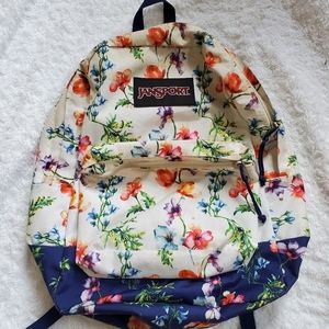 Jansport backpack